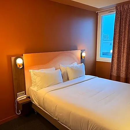 Hotel Ibis Styles Centre Ales