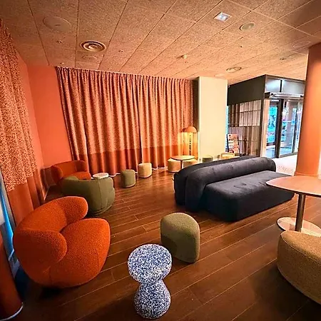 Ibis Styles Centre Hotel