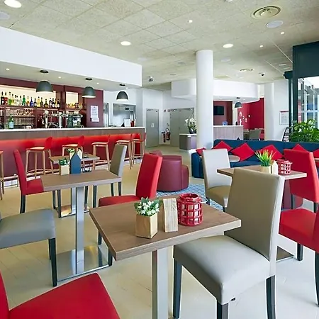 Campanile Centre - Cévennes 3*