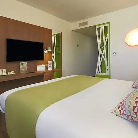 Campanile Centre - Cévennes 3*