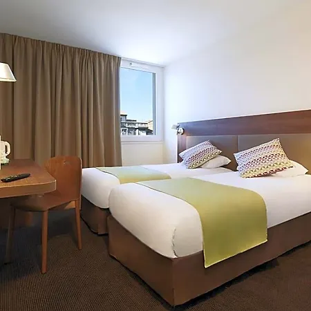 Campanile Centre - Cévennes Hotel 3*
