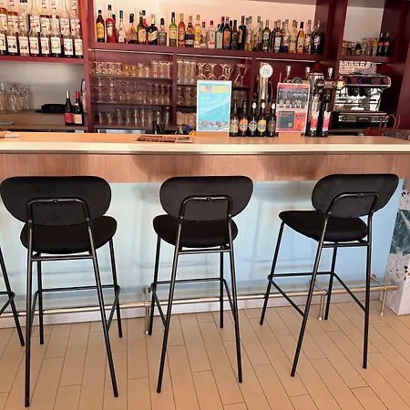 Ibis Styles Centre Hotel Ales