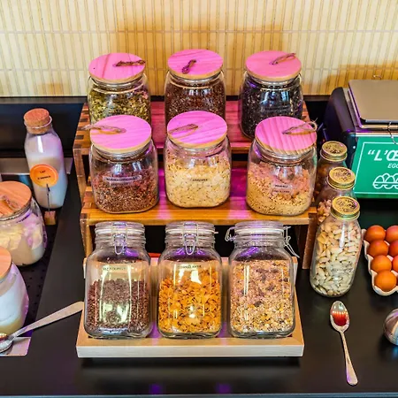 Hotel Ibis Styles Centre Alès
