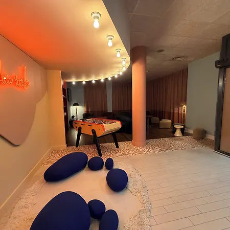 Ibis Styles Centre 3* Alès