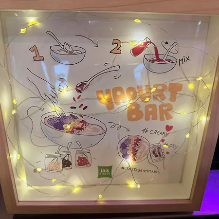 Hotel Ibis Styles Centre