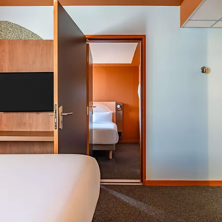 Hotel Ibis Styles Centre
