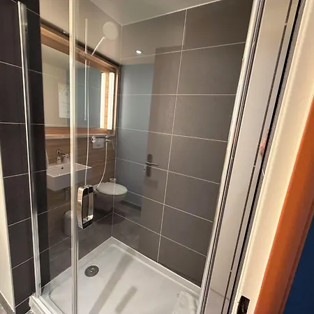 Ibis Styles Centre Hotel