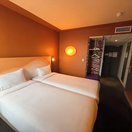 Hotel Ibis Styles Centre
