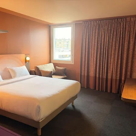Hotel Ibis Styles Centre Ales