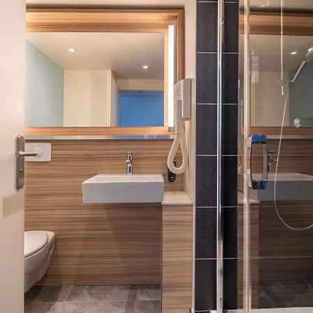Ibis Styles Centre