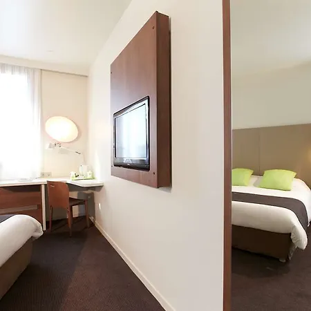 Ibis Styles Centre Alès