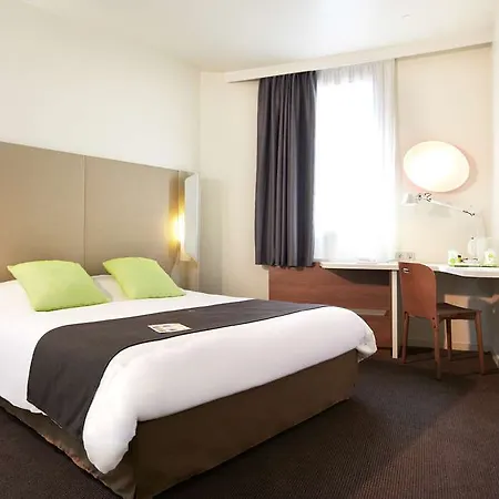 Hotel Campanile Centre - Cevennes