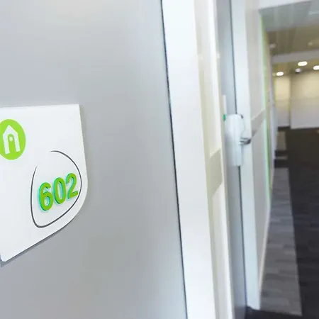 Ibis Styles Centre Alès