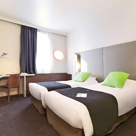 Hotel Campanile Centre - Cévennes Alès