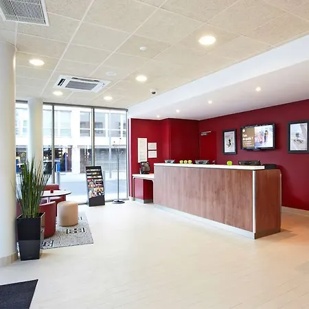 Campanile Centre - Cevennes
