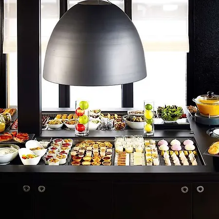 Szálloda Ibis Styles Centre 3*