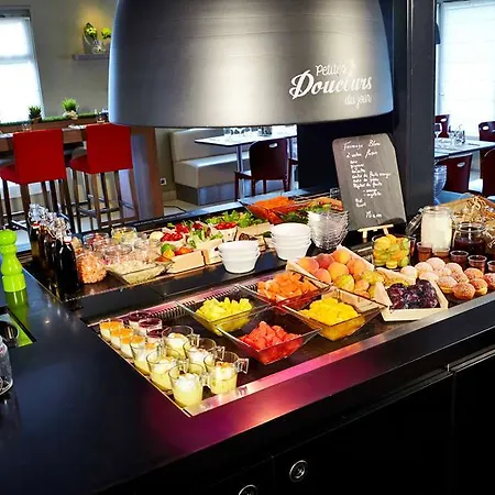 Ibis Styles Centre Alès