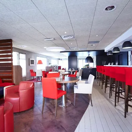 Hotel Ibis Styles Centre Alès