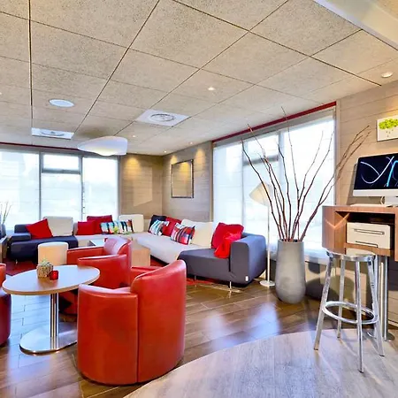 Ibis Styles Centre
