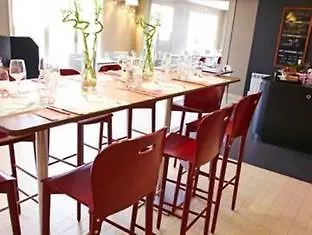 Ibis Styles Centre Alès