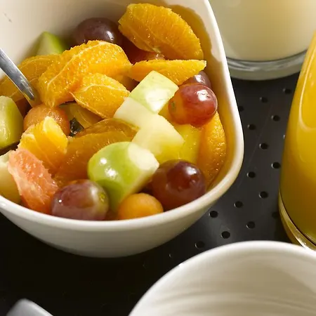 Ibis Styles Centre Alès