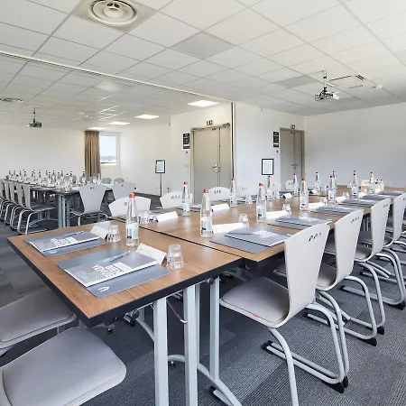 Ibis Styles Centre Alès