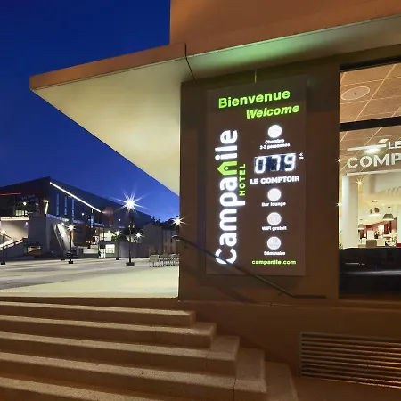 Ibis Styles Centre 3*