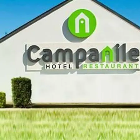 Ibis Styles Centre