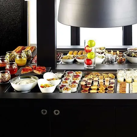 Ibis Styles Centre Alès