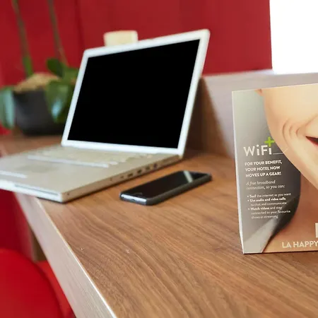 Hotel Ibis Styles Centre 3*