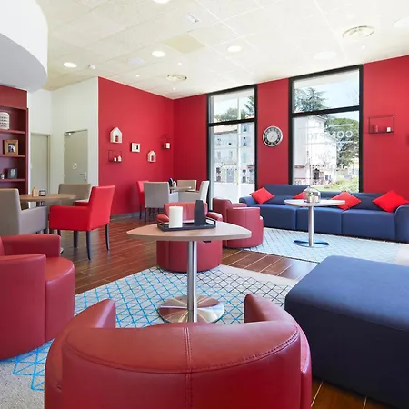 Ibis Styles Centre Hotel Alès