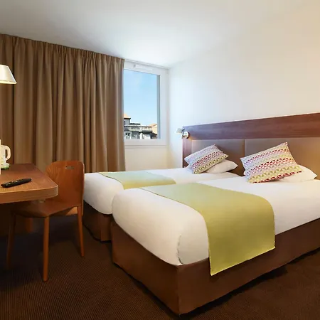 Ibis Styles Centre 3* Alès