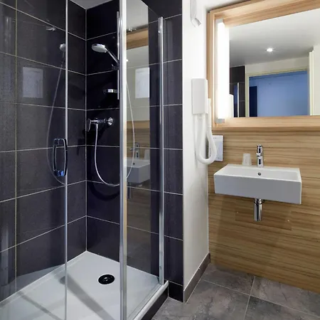 Ibis Styles Centre Alès