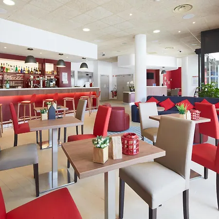 Ibis Styles Centre Szálloda Alès