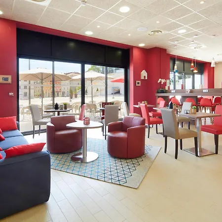 Ibis Styles Centre 3* Alès
