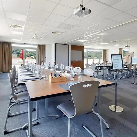 Ibis Styles Centre Szálloda Alès