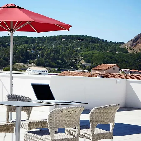 Ibis Styles Centre Alès