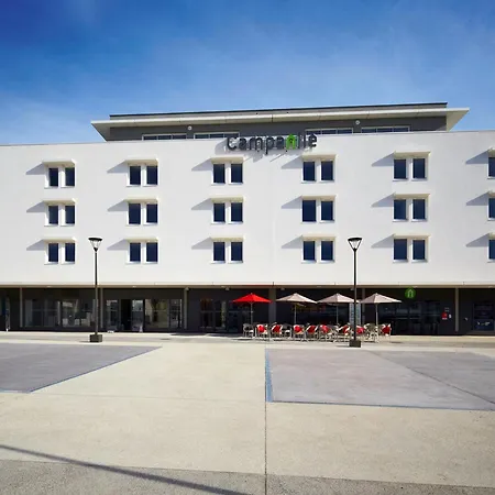 Ibis Styles Centre 3* Alès