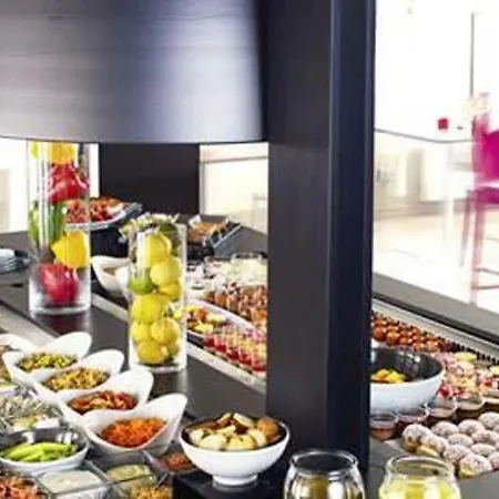 Ibis Styles Centre Alès