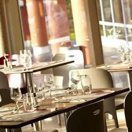 Ibis Styles Centre Alès