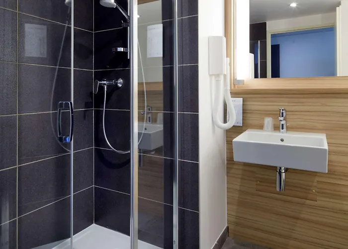 Campanile Centre - Cévennes 3*