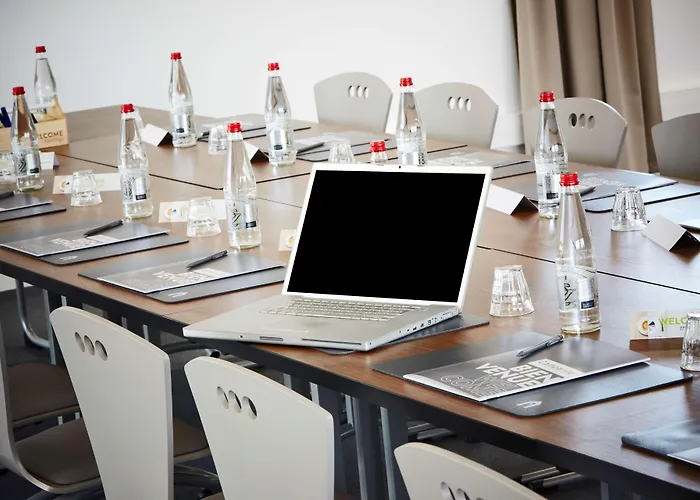 Campanile Centre - Cévennes Alès