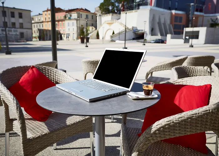 Campanile Centre - Cévennes