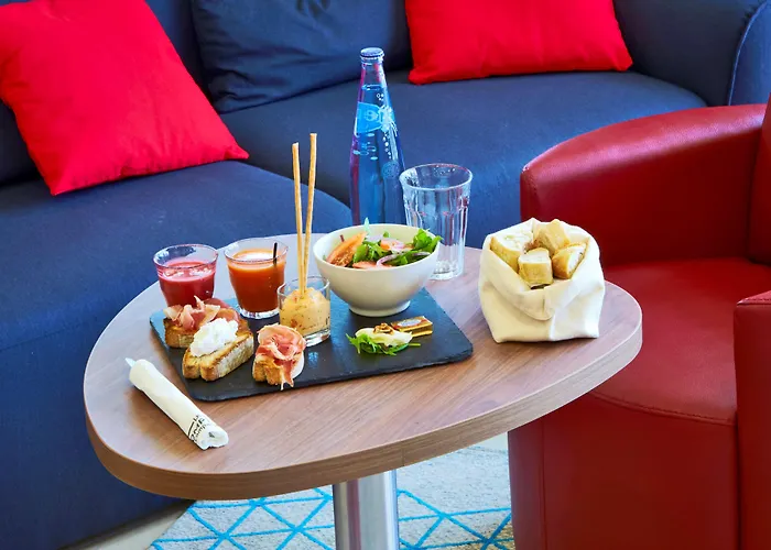 Campanile Centre - Cévennes Hotel 3*