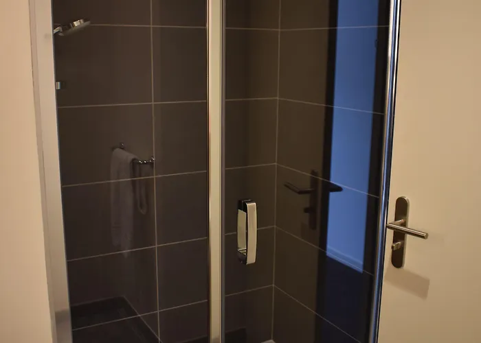 Campanile Centre - Cévennes Hotel