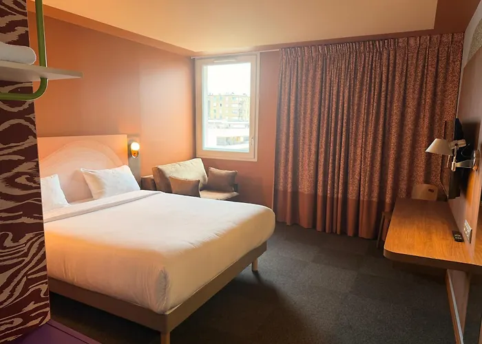 Hotel Campanile Centre - Cévennes Alès