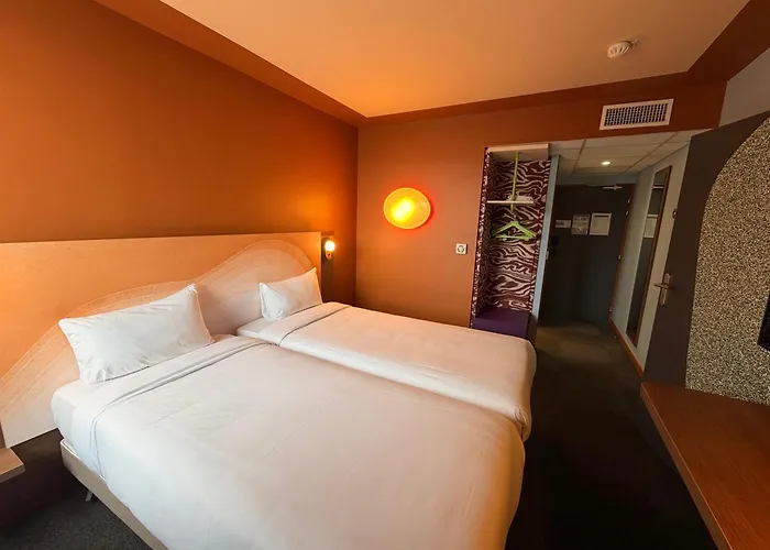 Campanile Centre - Cévennes Alès