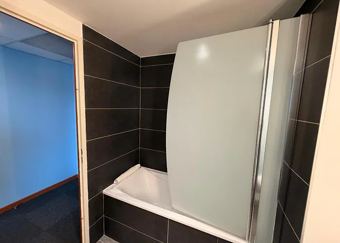 Hotel Campanile Centre - Cévennes 3*