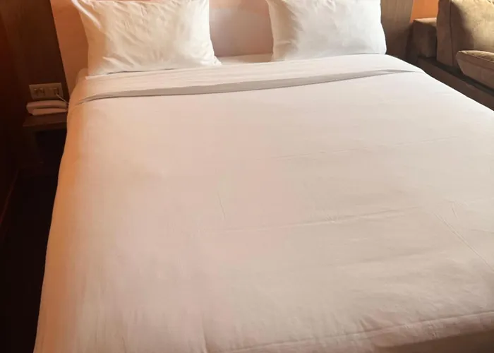 Campanile Centre - Cévennes Hotel Alès