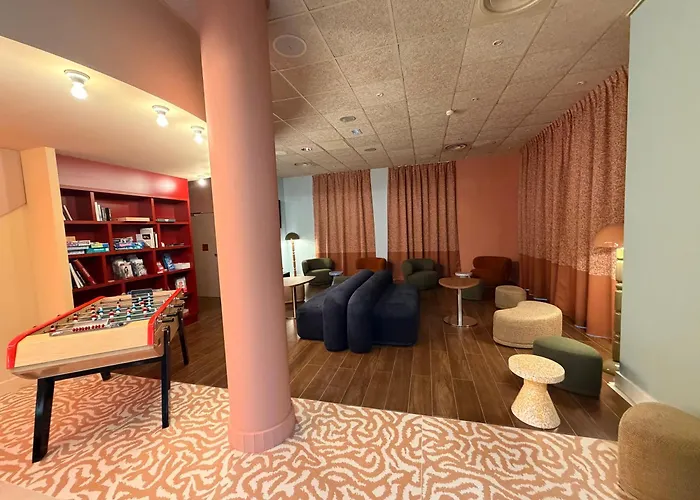 Hotel Campanile Centre - Cévennes Alès